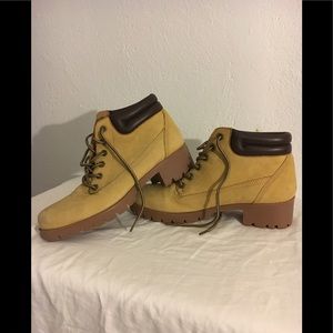 Aldo Torrella Ankle Boots